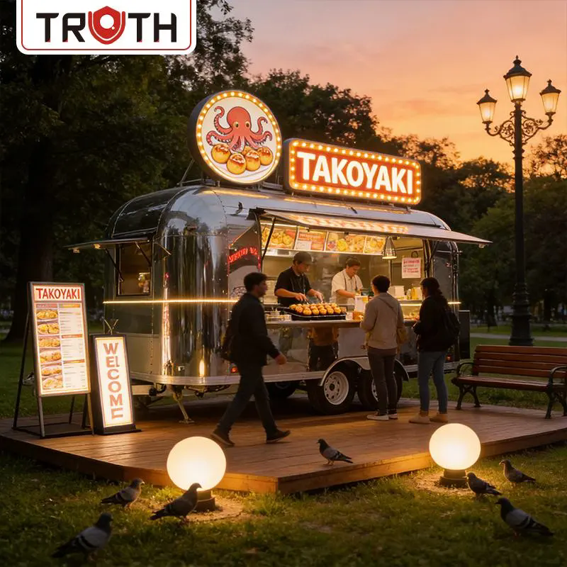 Taco Yemek Fragmanı Nedir ve Neden Akıllı Bir İş Yatırımıdır?
